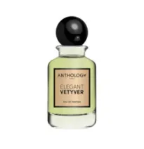Anthology elegant vetyver