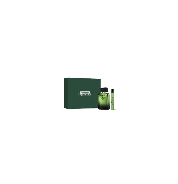 Coffret paradigme edp 100ml
