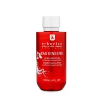 Erborian eau ginseng lotion