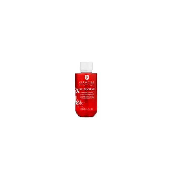 Erborian eau ginseng lotion