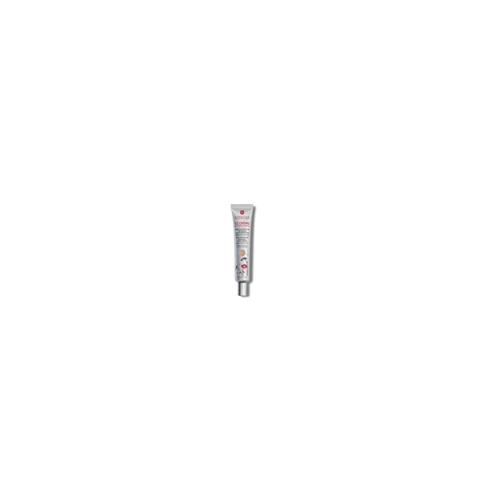 Erborian cc crème