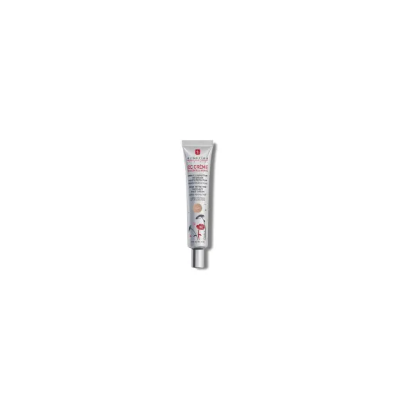 Erborian cc crème