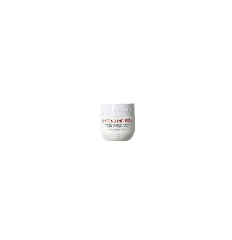 Erborian ginseng infusion