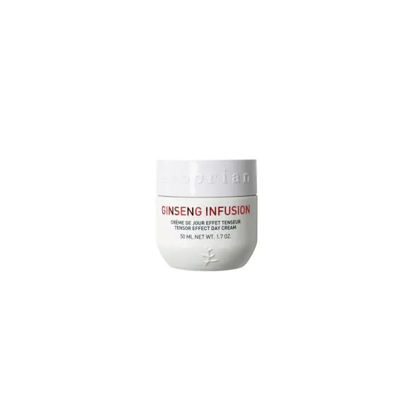 Erborian ginseng infusion