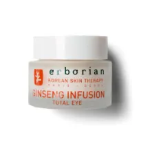 Erborian ginseng infusion