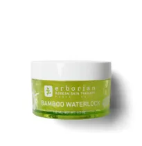 Bamboo waterlock masque