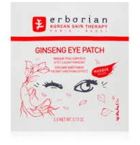 Erborian genseng eye patch