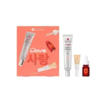 Coffret cc crème clair