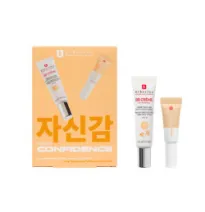 Coffret bb crème au