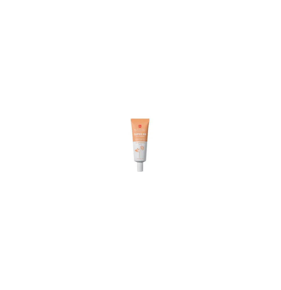 Super bb crème soin