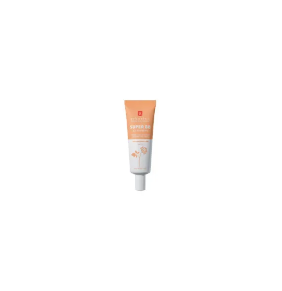 Super bb crème soin