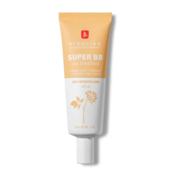 Super bb crème soin