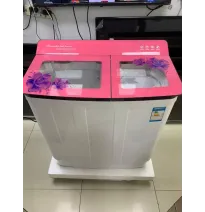 Lavadora Semi Automática 15Kg
