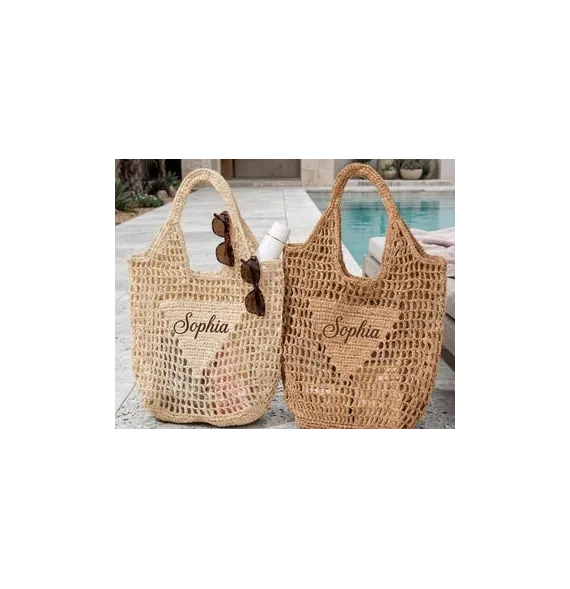 Bolsa de playa personalizada