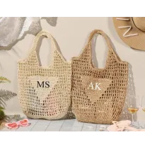 Bolsa de playa personalizada