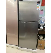 Frigorifico LG vertical de 2 puertas