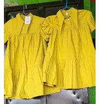 Blusa para salida casual