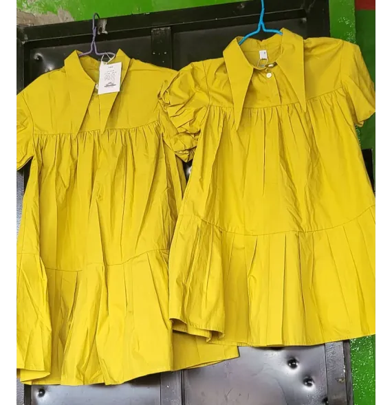 Blusa para salida casual