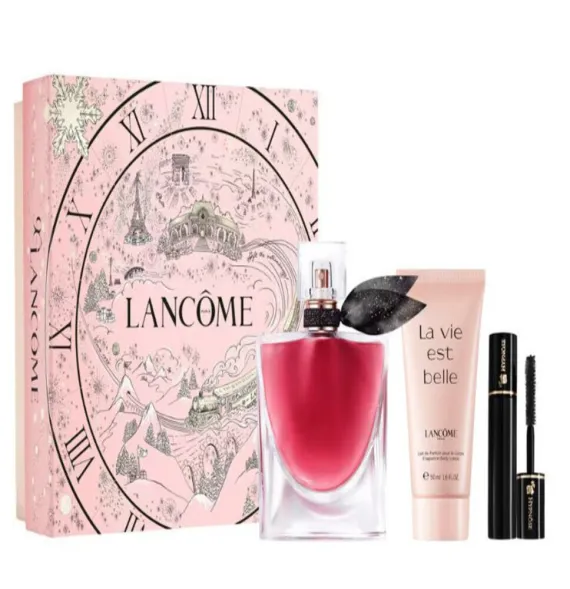 Coffret la vie est belle