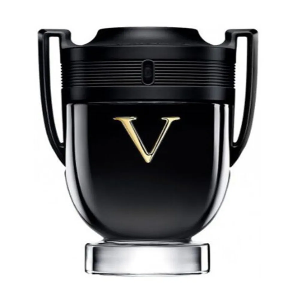 Invictus victory eau de parfum