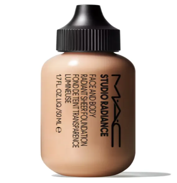 Studio radiance face&body