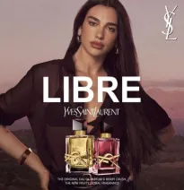 Ysl libre berry crush eau