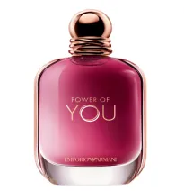 Armani power of you eau de parfum