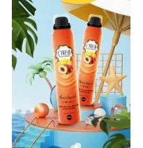 C'Fresh Desodorante Spray 200ml Etoile de Mer