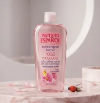 Aceite Corporal de Rosa Mosqueta Instituto Español –