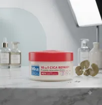Mixa 10-en-1 Cica Repair+ Pomada Reparadora S.O.S. 