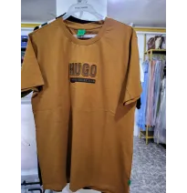 Camisetas Para Adultos Hugo selection