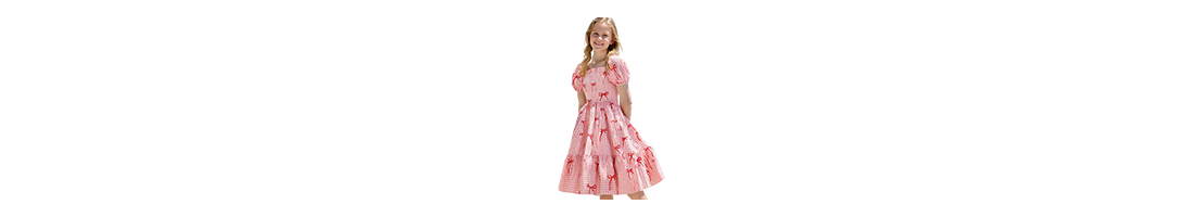 Moda infantil
