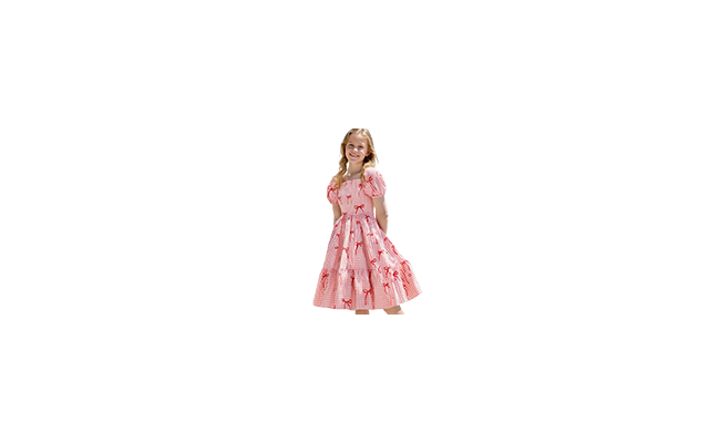 Moda infantil
