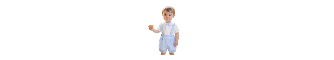 Bebé 👶