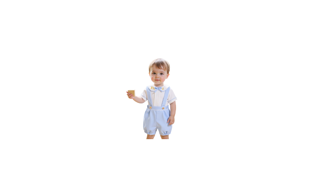 Bebé 👶