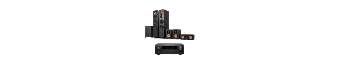 Audio y sonido