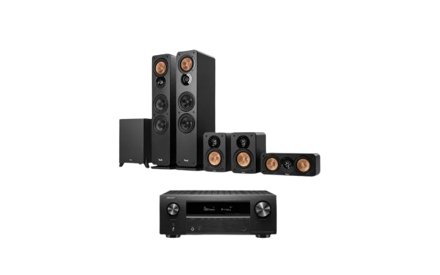 Audio y sonido
