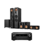 Audio y sonido