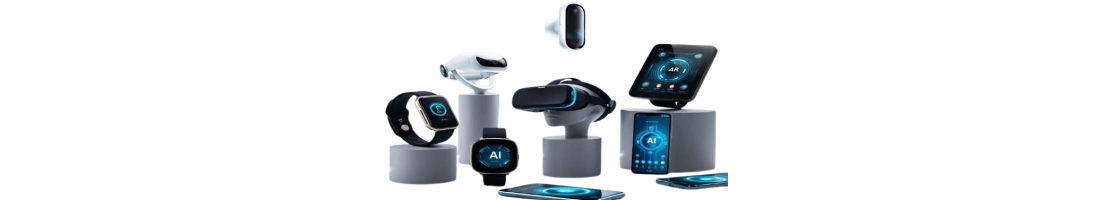 Gadgets y wearables
