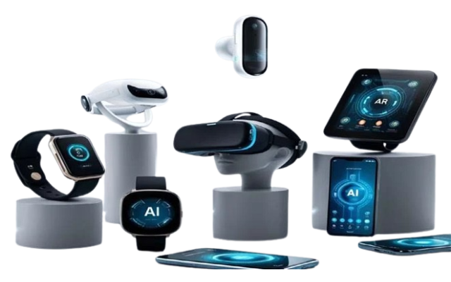 Gadgets y wearables