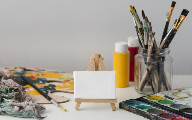 Arte, Creatividad & Manualidades
