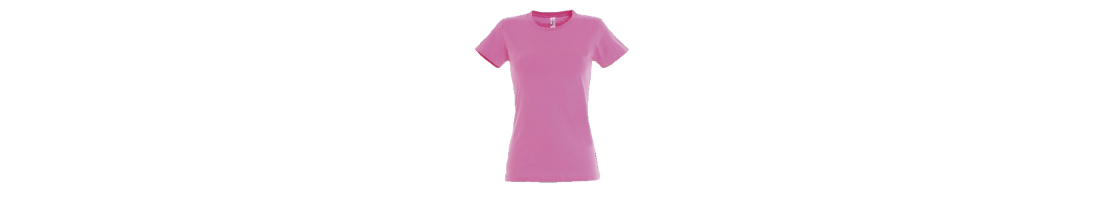 camisetas