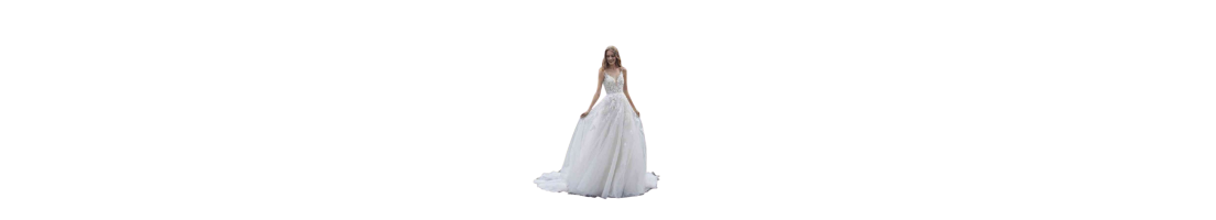 Ropa de boda