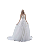 Ropa de boda