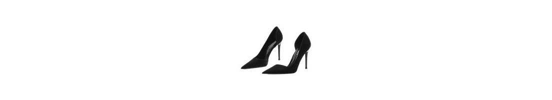 Zapatos hombre, mujer e infantil