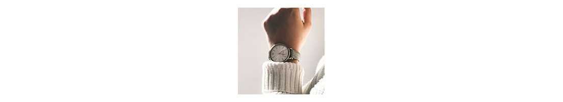 Relojes