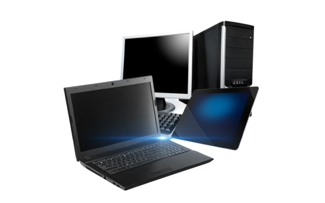Computadoras
