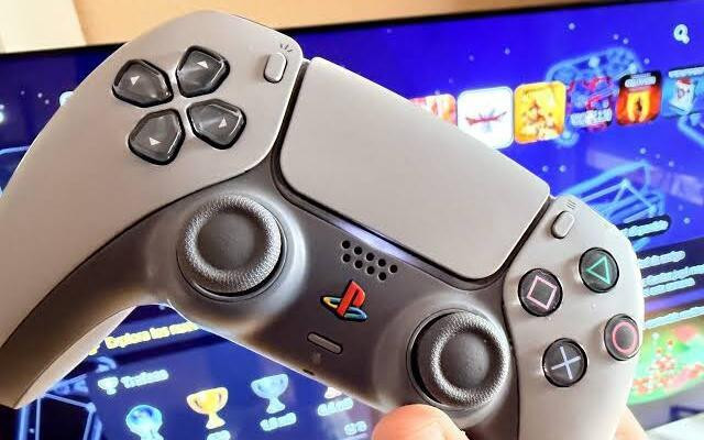 Accesorios Gaming
