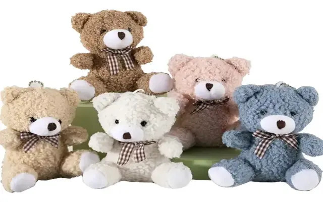 Peluches