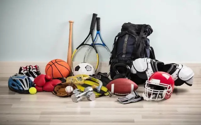 Deportes de equipo